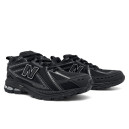 Кроссовки New Balance 1906R Cordura Omni Tech Black
