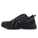 Купить New Balance 1906R Cordura Omni Tech Black FKS2358909