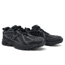 Кросівки New Balance 1906R Cordura Omni Tech Full Black