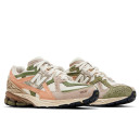 Кроссовки New Balance 1906U Linen Dark Olivine