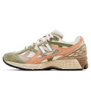 Купить New Balance 1906U Linen Dark Olivine FKS2358913