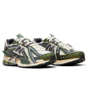 Кросівки New Balance 1906A Olive Juice Sea Salt
