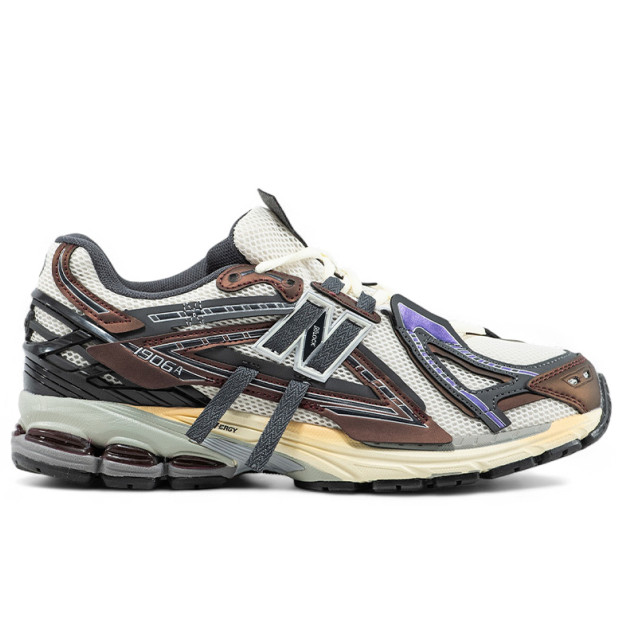 New Balance 1906A Crimson Sea Salt U1906ANA