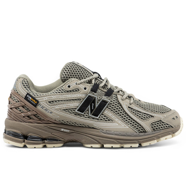 New Balance 1906R Cordura Arid Stone Black Cement U1906ROB
