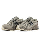 Кросівки New Balance 1906R Cordura Arid Stone Black Cement