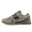Придбати New Balance 1906R Cordura Arid Stone Black Cement FKS2358997