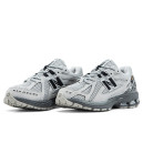 Кросівки New Balance 1906R Cordura Raincloud Black Cement