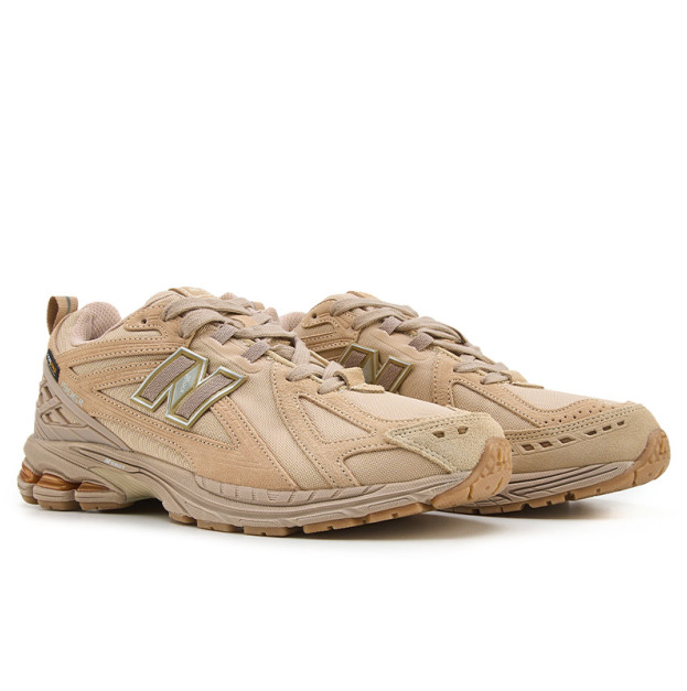 New Balance 1906R Cordura Beige Two