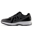 Купить New Balance 1906R Black Castlerock Team Red FKS2359108