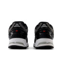 Оригинал New Balance 1906R Black Castlerock Team Red