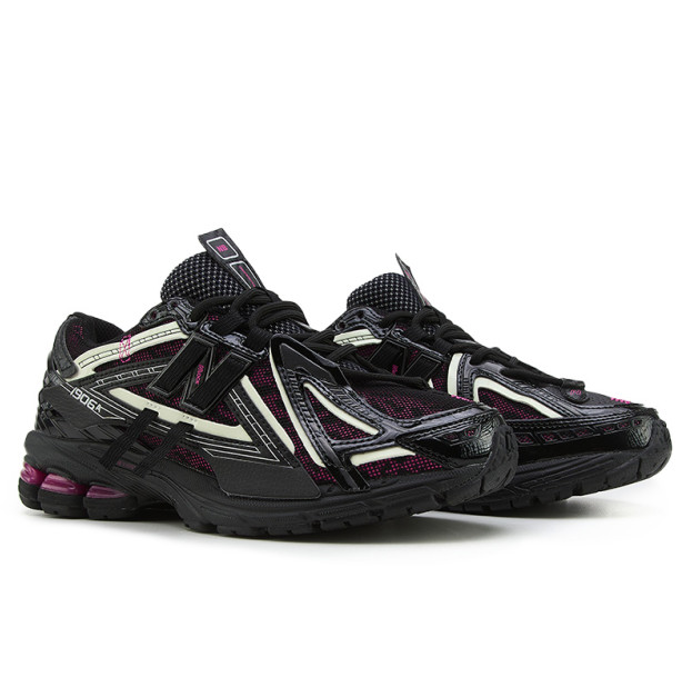 New Balance 1906A Black Dragon Berry U1906AD