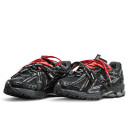 Кросівки New Balance 1906A Double Laces Black Silver