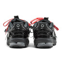 Оригінал New Balance 1906A Double Laces Black Silver