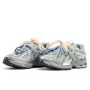 Кросівки New Balance 1906A Double Laces Grey