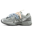 Придбати New Balance 1906A Double Laces Grey FKS2359482