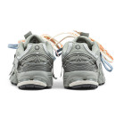 Оригінал New Balance 1906A Double Laces Grey