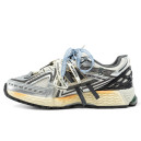 Придбати New Balance 1906A Double Laces Silver Grey Black FKS2359483