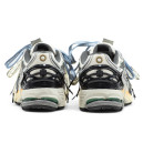 Оригінал New Balance 1906A Double Laces Silver Grey Black