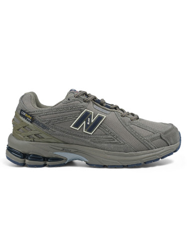 New Balance 1906R Gore-Tex Cordura Light Grey Termo