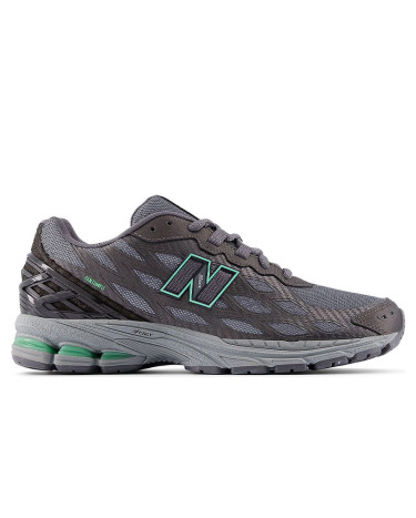 New Balance 1906W Fantomfit Black Metallic Green