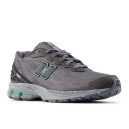 Кросівки New Balance 1906W Fantomfit Black Metallic Green