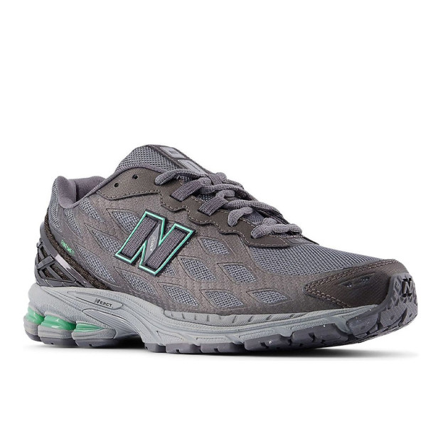 New Balance 1906W Fantomfit Black Metallic Green U1906WA