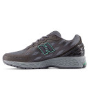 Придбати New Balance 1906W Fantomfit Black Metallic Green FKS2359742