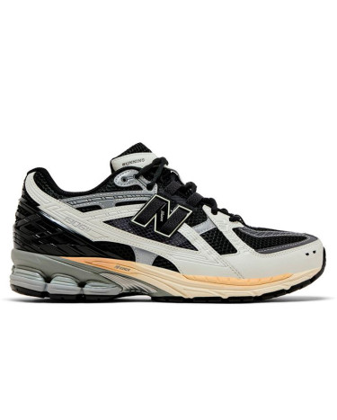 New Balance 1906U Black Sea Salt Magnet