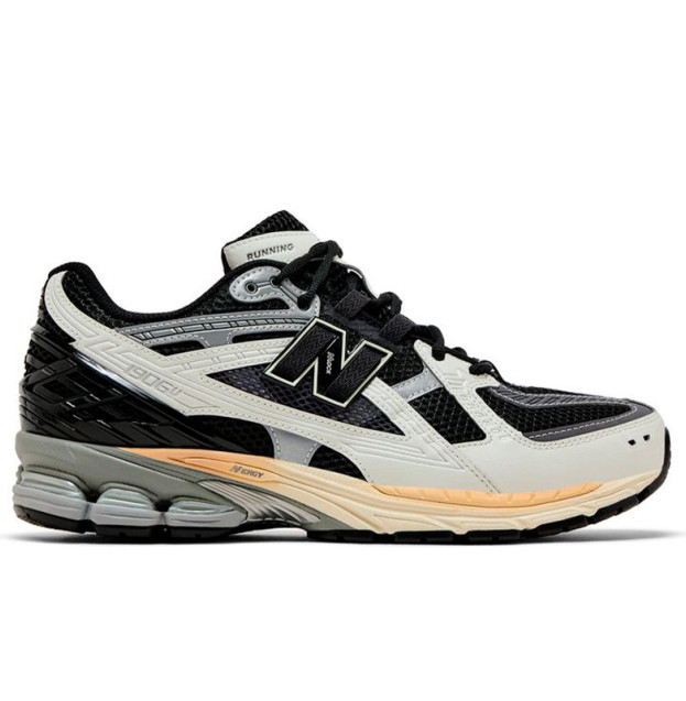 New Balance 1906U Black Sea Salt Magnet U1906NC