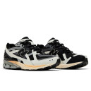 Кросівки New Balance 1906U Black Sea Salt Magnet