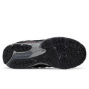 New Balance 1906U Black Grey Red U1906NJB