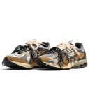 Кросівки New Balance 1906A Beige Grey Extreme Laces