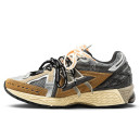 Придбати New Balance 1906A Beige Grey Extreme Laces FKS2360385