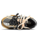 Оригінал New Balance 1906A Beige Grey Extreme Laces