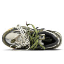 Оригінал New Balance 1906A Khaki Extreme Laces