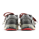 Оригінал New Balance 1906A Grey Red Extreme Laces