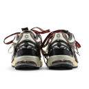 Оригінал New Balance 1906A Burgundy Grey Extreme Laces