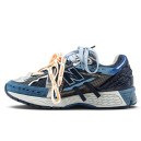 Придбати New Balance 1906A Blue Extreme Laces FKS2360389