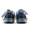 Оригінал New Balance 1906A Blue Extreme Laces