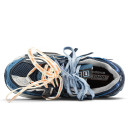 New Balance 1906A Blue Extreme Laces 2360389