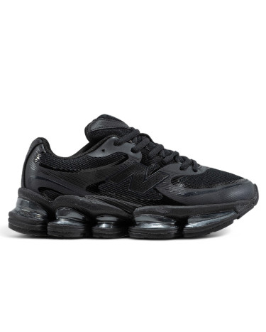 New Balance 2000 Triple Black