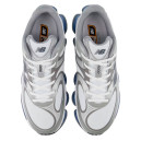 Оригінал New Balance 2000 White Silver Metallic