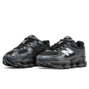 Кросівки New Balance 2000 Black Grey