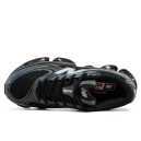 Оригінал New Balance 2000 Black Grey