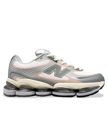 New Balance 2000 Truffle Salt