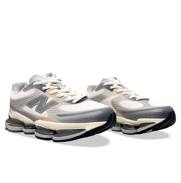 New Balance 2000 Truffle Salt  U20005F9