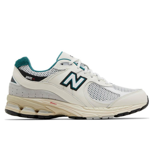 New Balance 2002R Pouch Vintage Teal M2002RVD