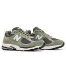 Кросівки New Balance 2002R Norway Spruce