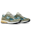 Кросівки New Balance 2002R Protection Pack Mirage Gray