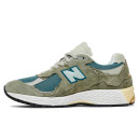 Придбати New Balance 2002R Protection Pack Mirage Gray FKS2354398